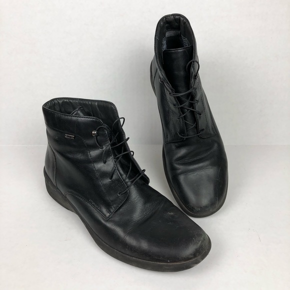 Stonefly | Shoes | Stonefly Goretex 